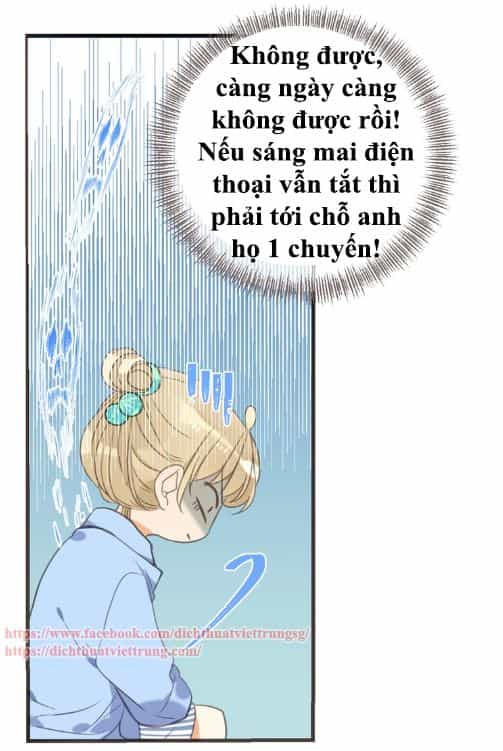 Bạn Trai Tôi Là Cẩm Y Vệ 2 - Chương 93 - ảnh 56
