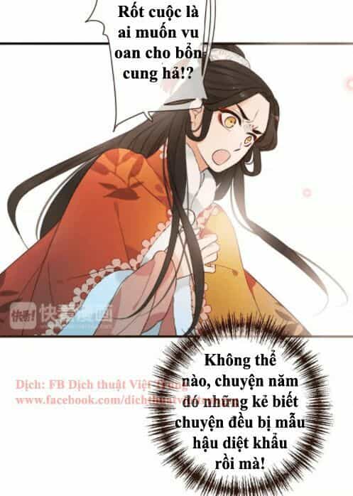 Bạn Trai Tôi Là Cẩm Y Vệ 2 - Chương 95 - ảnh 11