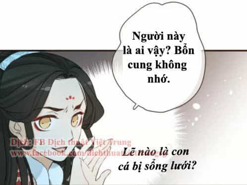 Bạn Trai Tôi Là Cẩm Y Vệ 2 - Chương 95 - ảnh 21