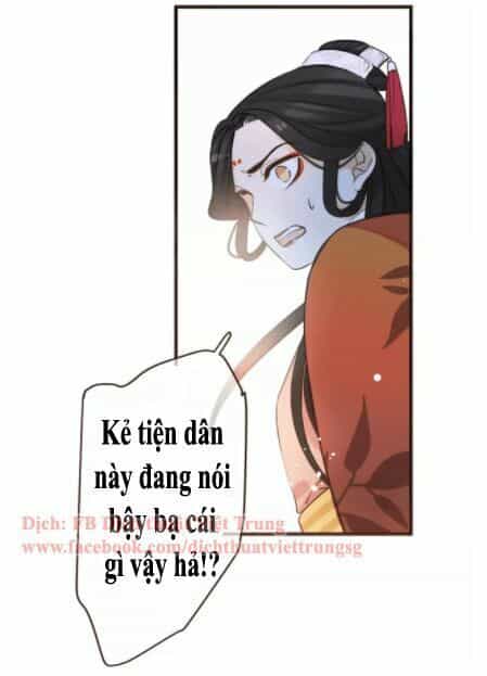 Bạn Trai Tôi Là Cẩm Y Vệ 2 - Chương 95 - ảnh 23