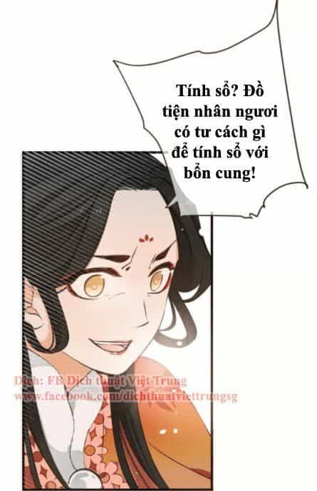 Bạn Trai Tôi Là Cẩm Y Vệ 2 - Chương 95 - ảnh 37