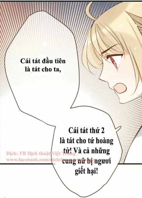Bạn Trai Tôi Là Cẩm Y Vệ 2 - Chương 95 - ảnh 51