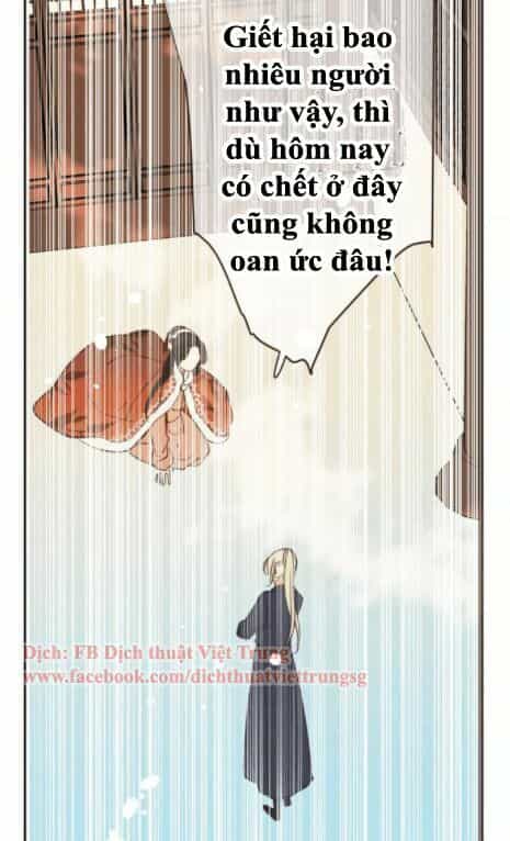 Bạn Trai Tôi Là Cẩm Y Vệ 2 - Chương 95 - ảnh 53