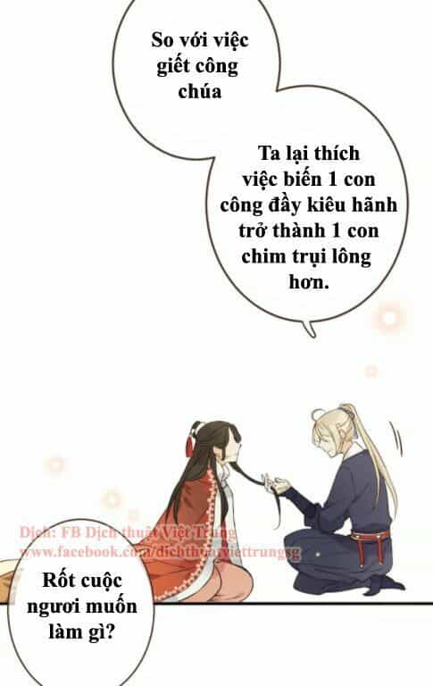 Bạn Trai Tôi Là Cẩm Y Vệ 2 - Chương 95 - ảnh 55