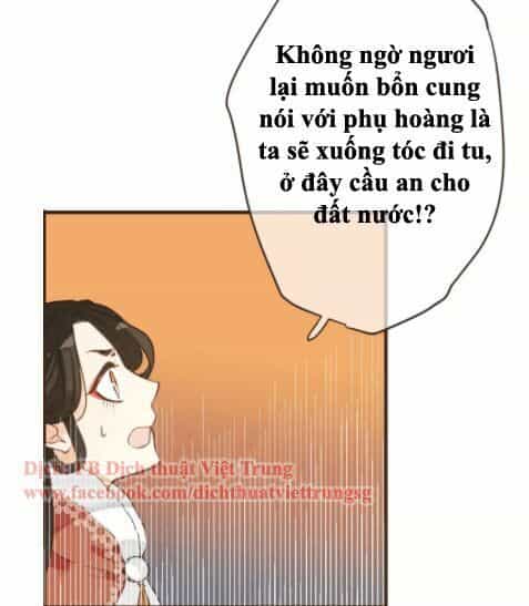 Bạn Trai Tôi Là Cẩm Y Vệ 2 - Chương 95 - ảnh 57