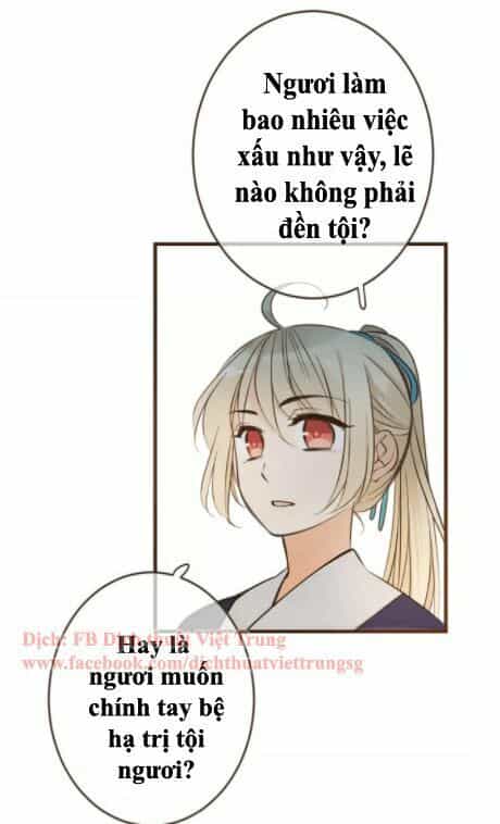 Bạn Trai Tôi Là Cẩm Y Vệ 2 - Chương 95 - ảnh 58