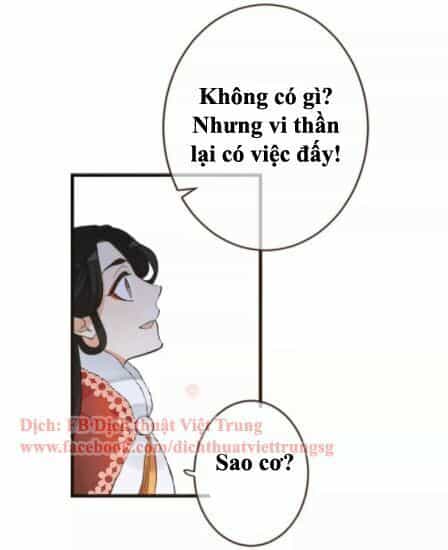 Bạn Trai Tôi Là Cẩm Y Vệ 2 - Chương 95 - ảnh 6