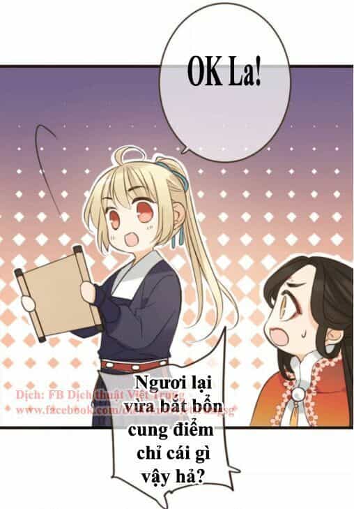 Bạn Trai Tôi Là Cẩm Y Vệ 2 - Chương 95 - ảnh 64