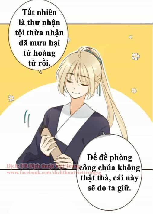 Bạn Trai Tôi Là Cẩm Y Vệ 2 - Chương 95 - ảnh 65