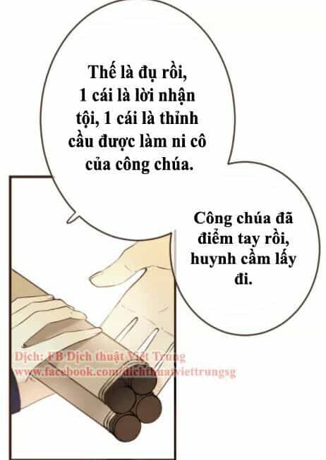 Bạn Trai Tôi Là Cẩm Y Vệ 2 - Chương 96 - ảnh 16