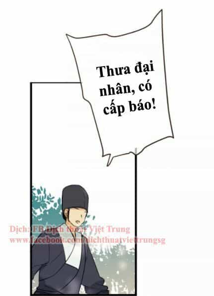 Bạn Trai Tôi Là Cẩm Y Vệ 2 - Chương 96 - ảnh 18