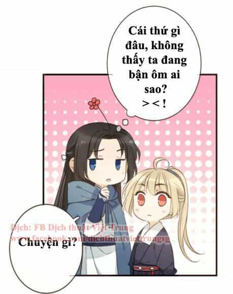 Bạn Trai Tôi Là Cẩm Y Vệ 2 - Chương 96 - ảnh 20