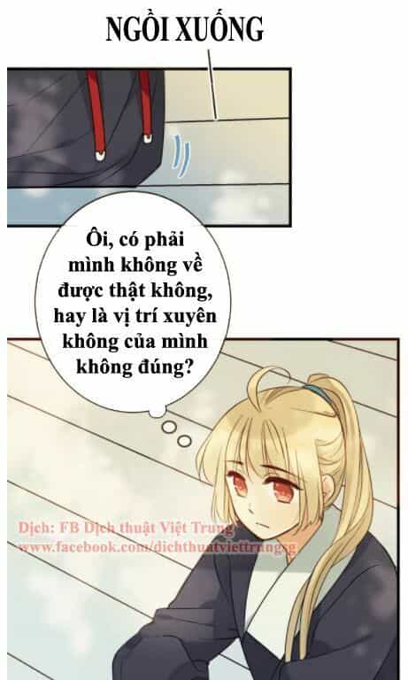 Bạn Trai Tôi Là Cẩm Y Vệ 2 - Chương 96 - ảnh 27