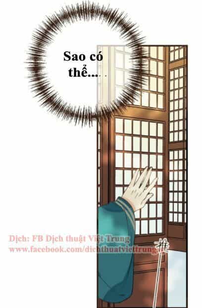 Bạn Trai Tôi Là Cẩm Y Vệ 2 - Chương 96 - ảnh 38