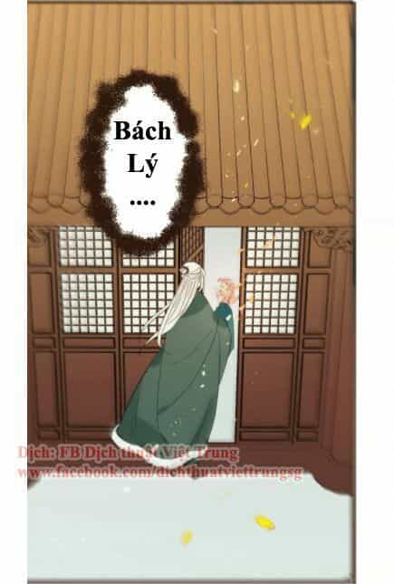 Bạn Trai Tôi Là Cẩm Y Vệ 2 - Chương 96 - ảnh 42