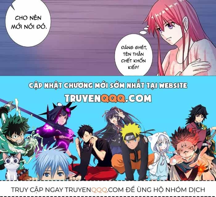 Bạn Trai Tôi Là Phong Tịnh Thần - Chương 231 - ảnh 3
