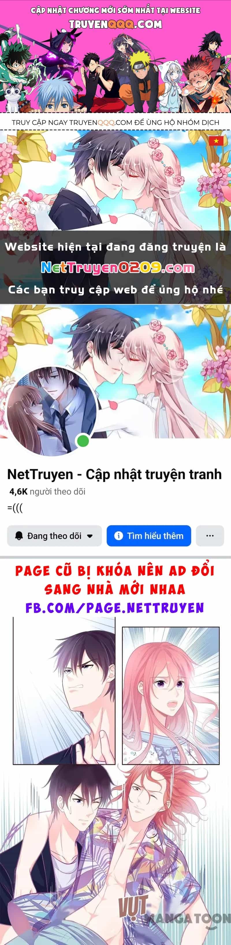 Bạn Trai Tôi Là Phong Tịnh Thần - Chương 335 - ảnh 1