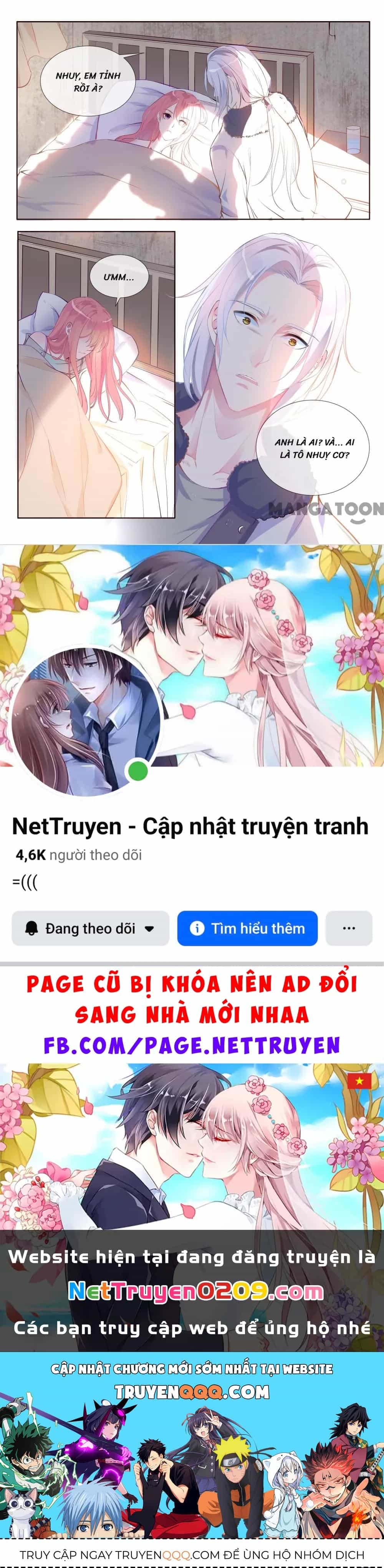 Bạn Trai Tôi Là Phong Tịnh Thần - Chương 352 - ảnh 8