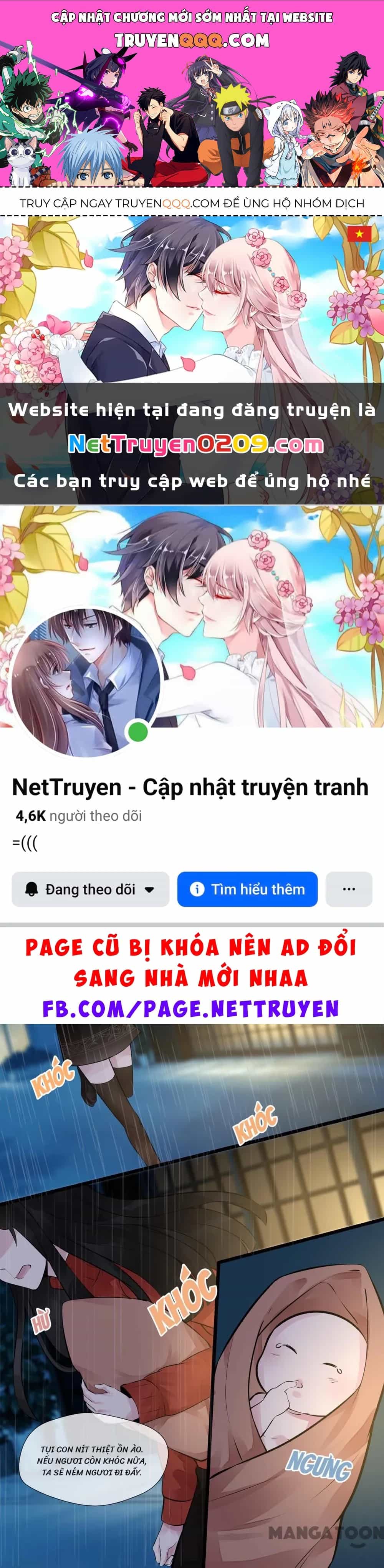 Bạn Trai Tôi Là Phong Tịnh Thần - Chương 386 - ảnh 1