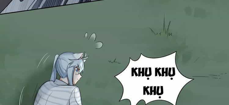 Bạn Trai Tôi Là Quái Vật - Chương 13 - ảnh 4