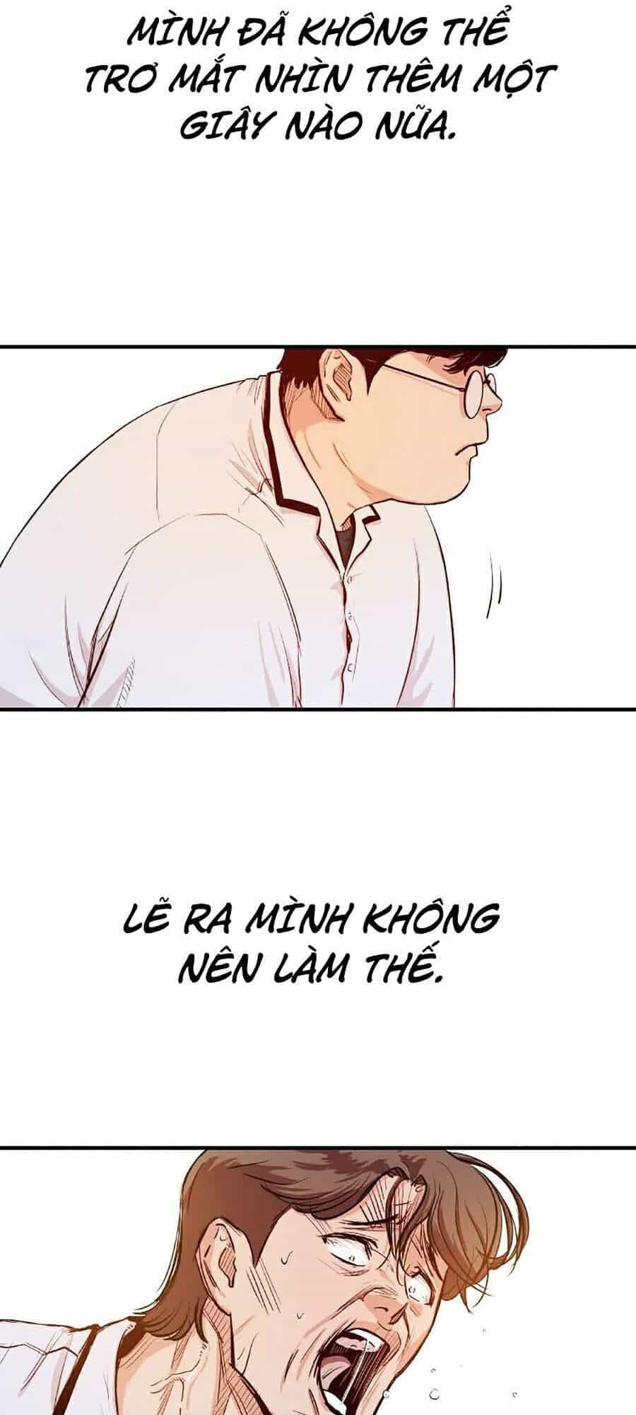 Bạn Trai Vệ Sĩ - Chương 1 - ảnh 117