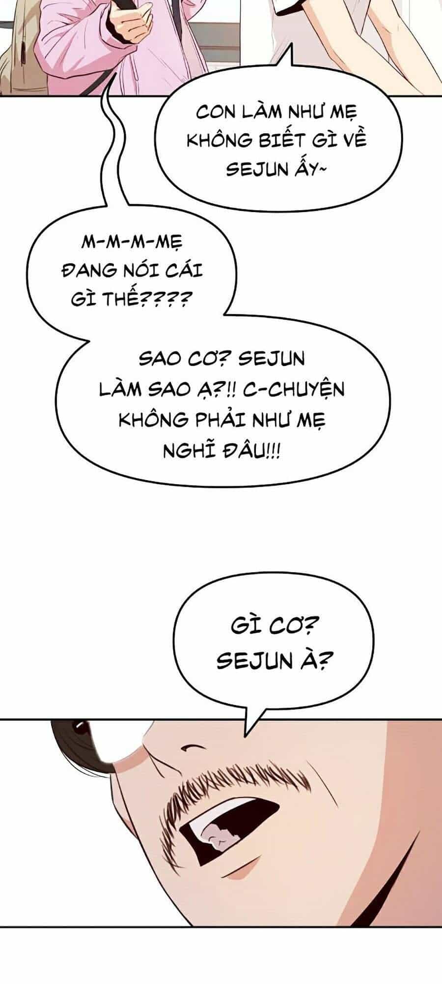 Bạn Trai Vệ Sĩ - Chương 1 - ảnh 31