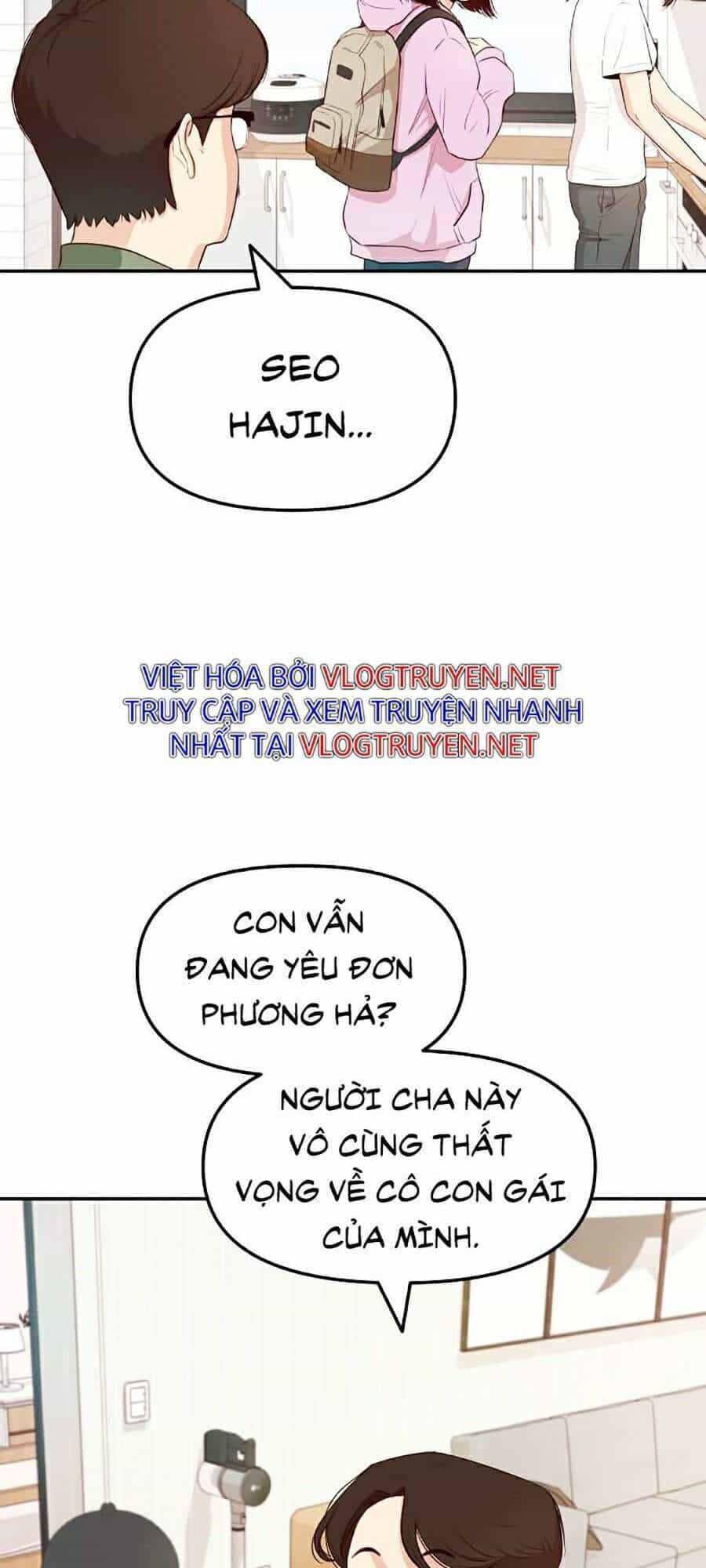 Bạn Trai Vệ Sĩ - Chương 1 - ảnh 33