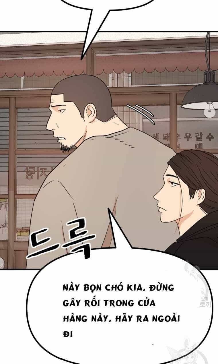 Bạn Trai Vệ Sĩ - Chương 99 - ảnh 68