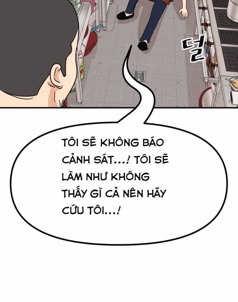 Bạn Trai Vệ Sĩ - Chương 100 - ảnh 17