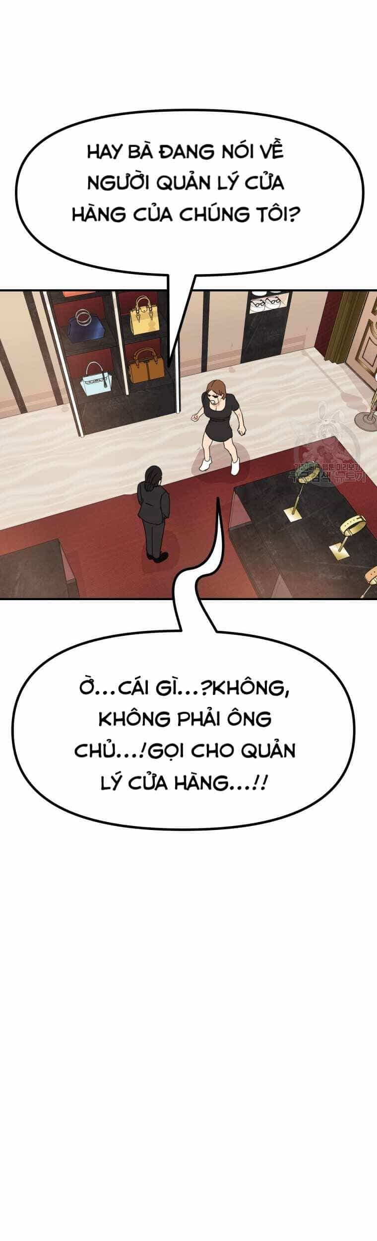 Bạn Trai Vệ Sĩ - Chương 102 - ảnh 16