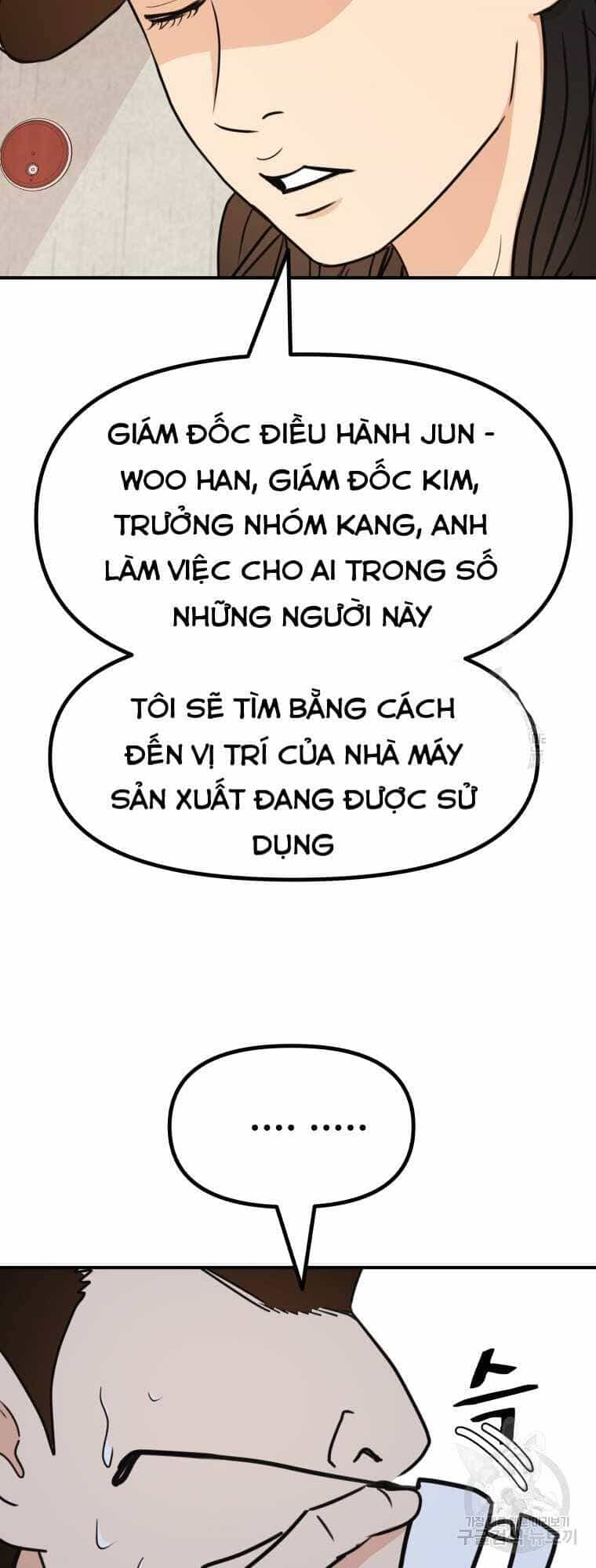 Bạn Trai Vệ Sĩ - Chương 102 - ảnh 43