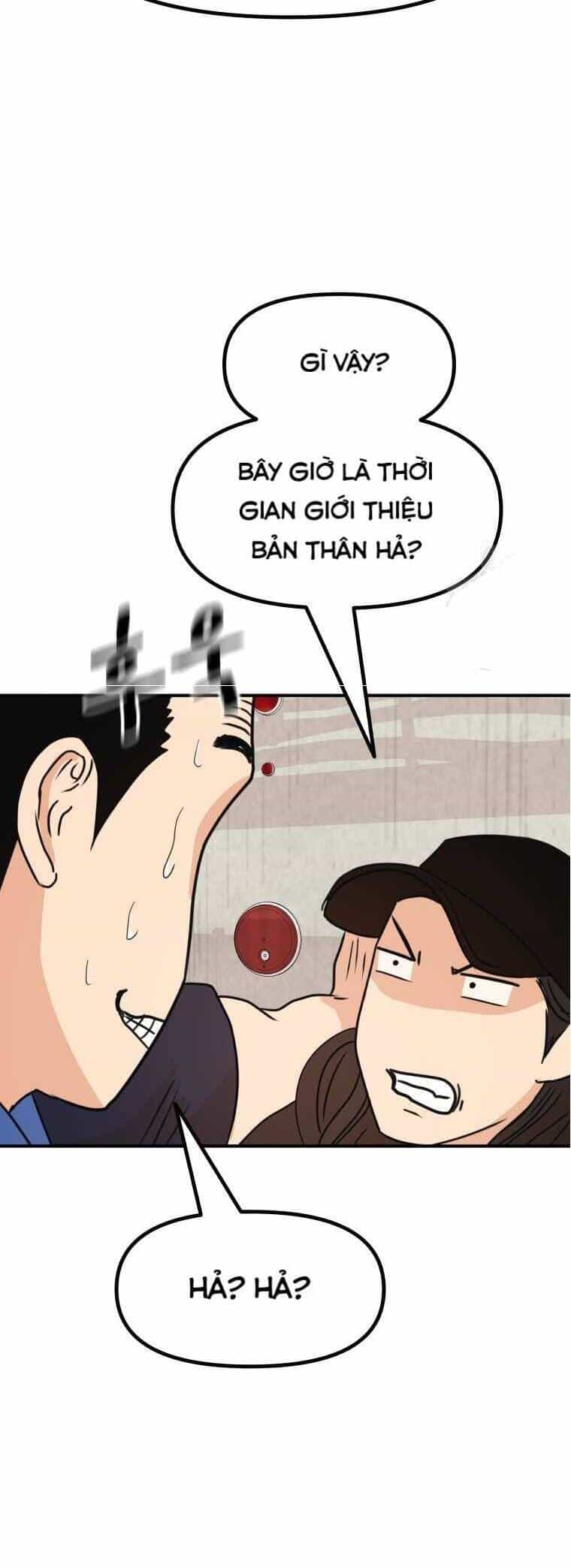 Bạn Trai Vệ Sĩ - Chương 102 - ảnh 52