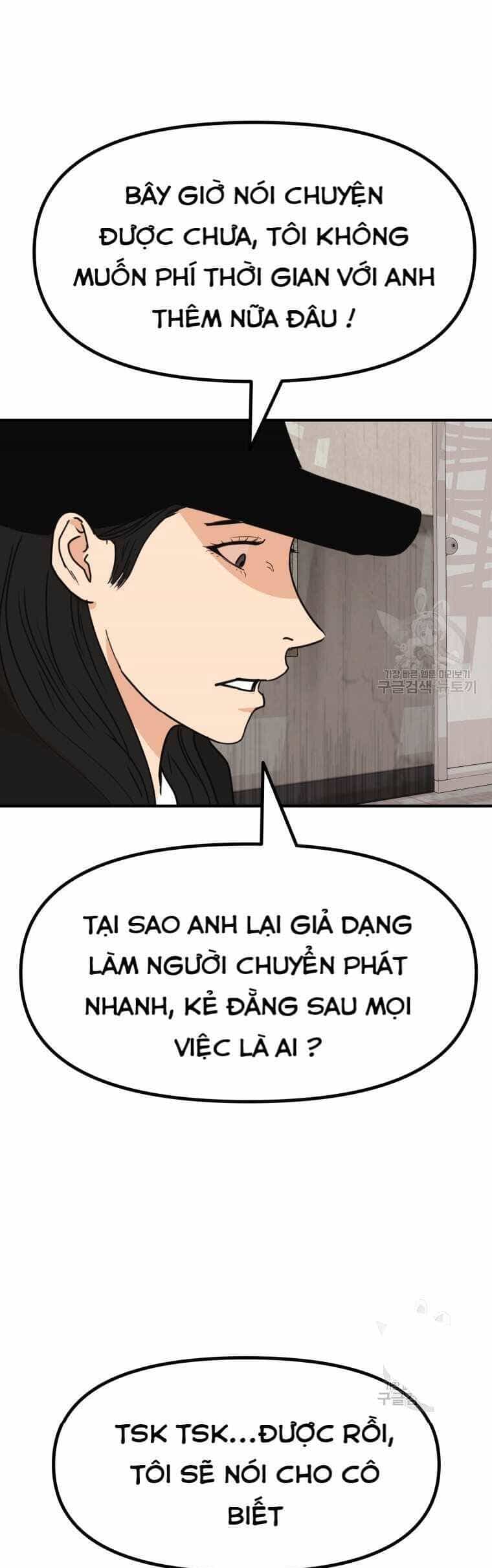 Bạn Trai Vệ Sĩ - Chương 103 - ảnh 36