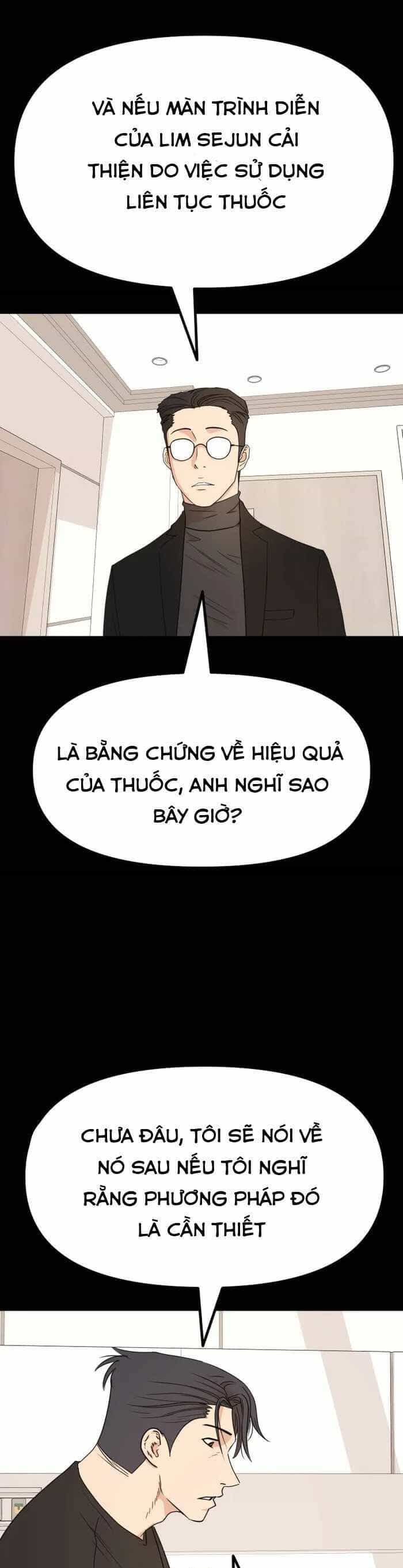 Bạn Trai Vệ Sĩ - Chương 105 - ảnh 12