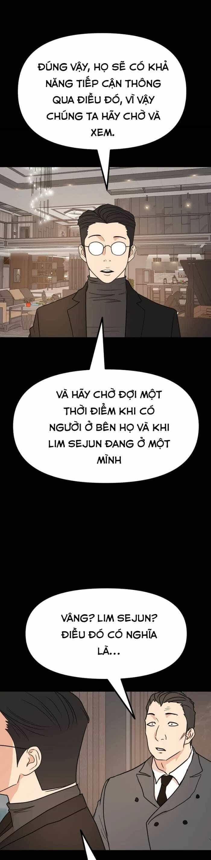 Bạn Trai Vệ Sĩ - Chương 105 - ảnh 24
