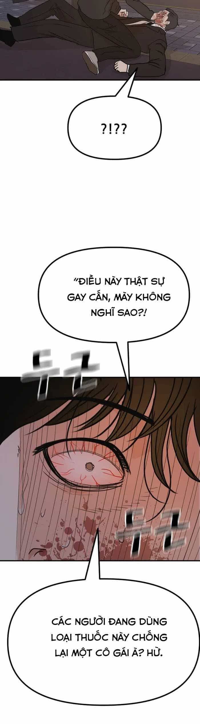 Bạn Trai Vệ Sĩ - Chương 105 - ảnh 35