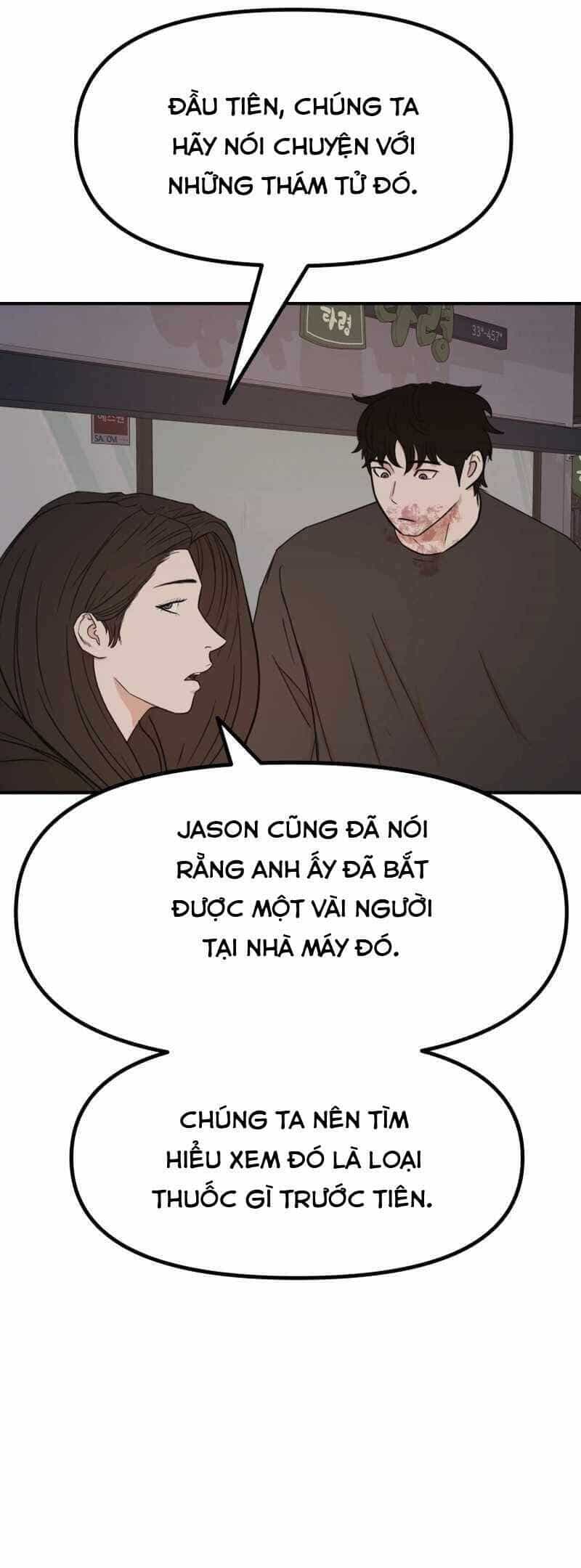Bạn Trai Vệ Sĩ - Chương 106 - ảnh 31