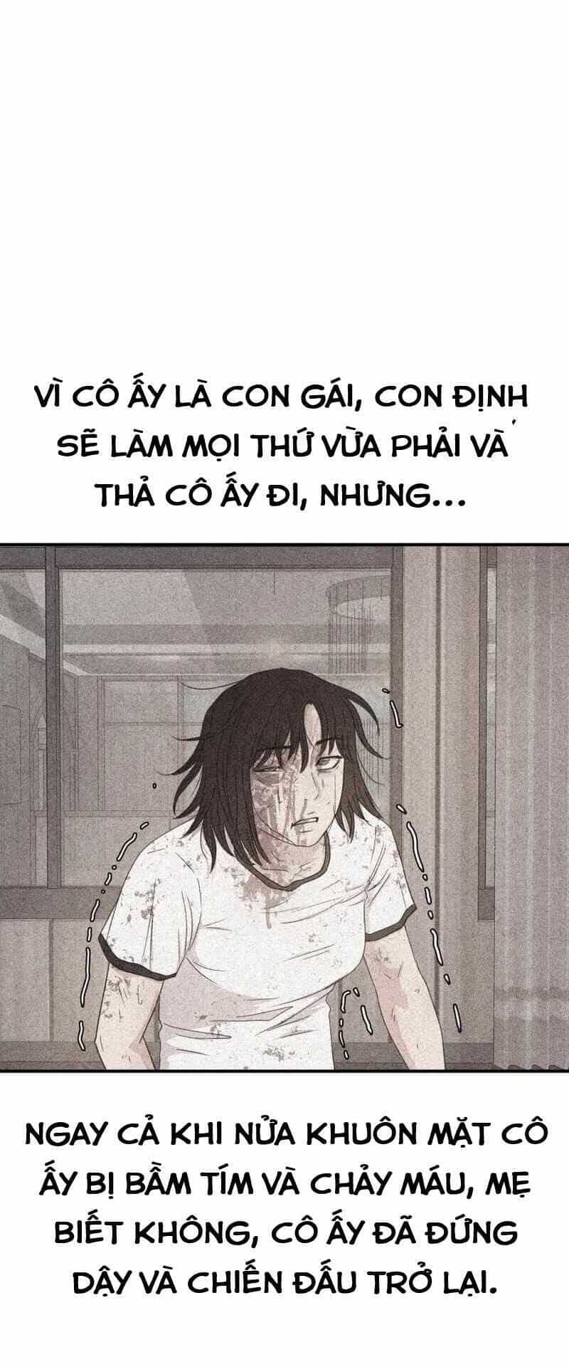 Bạn Trai Vệ Sĩ - Chương 107 - ảnh 20