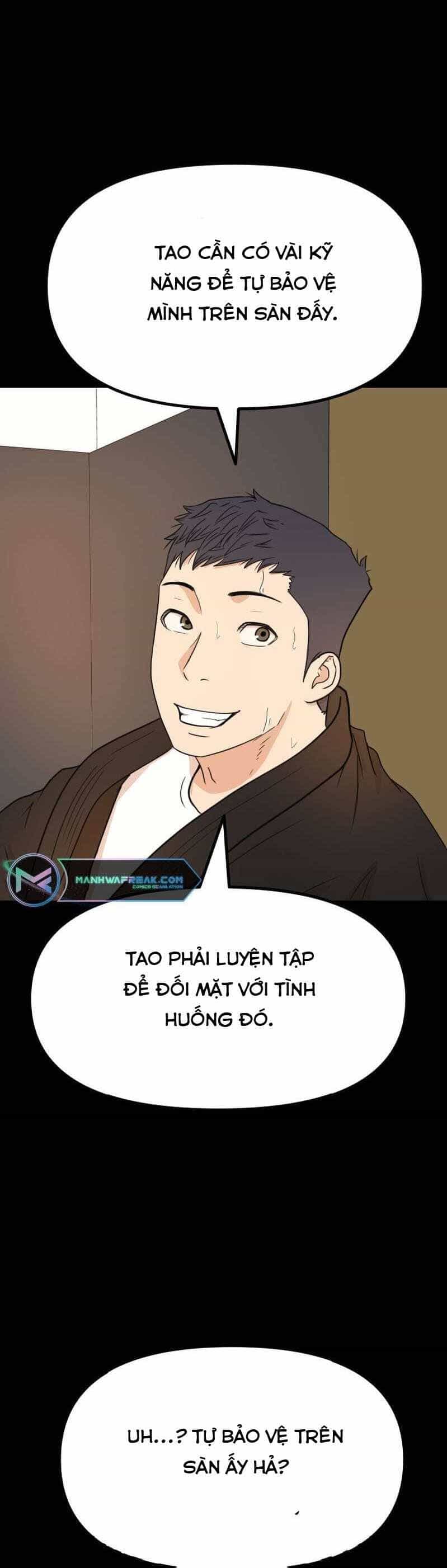 Bạn Trai Vệ Sĩ - Chương 108 - ảnh 22