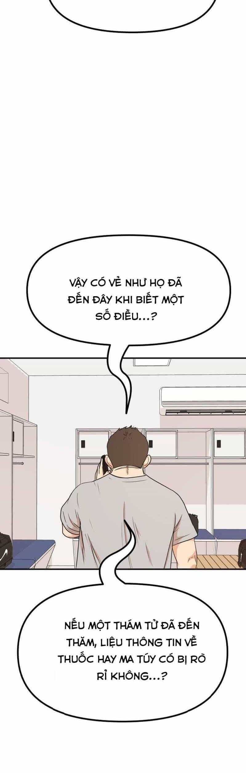 Bạn Trai Vệ Sĩ - Chương 108 - ảnh 4