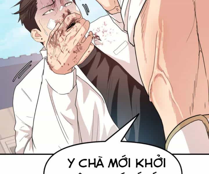 Bạn Trai Vệ Sĩ - Chương 11 - ảnh 9