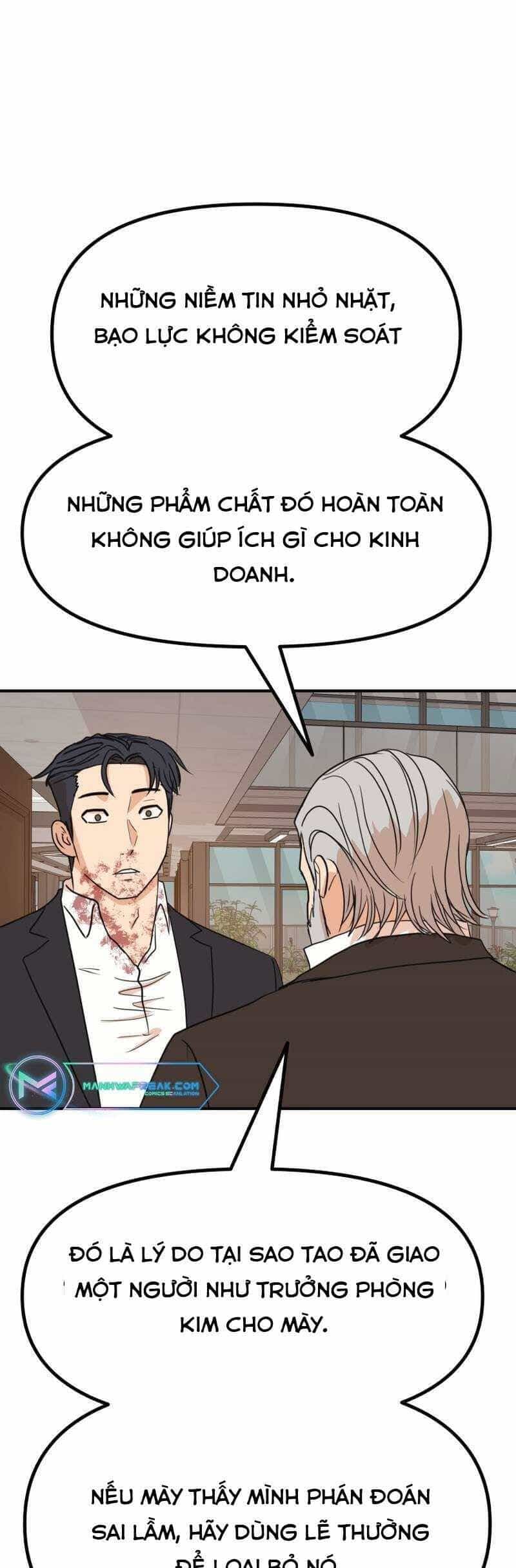 Bạn Trai Vệ Sĩ - Chương 112 - ảnh 43