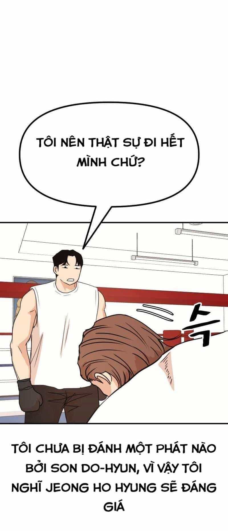 Bạn Trai Vệ Sĩ - Chương 113 - ảnh 24