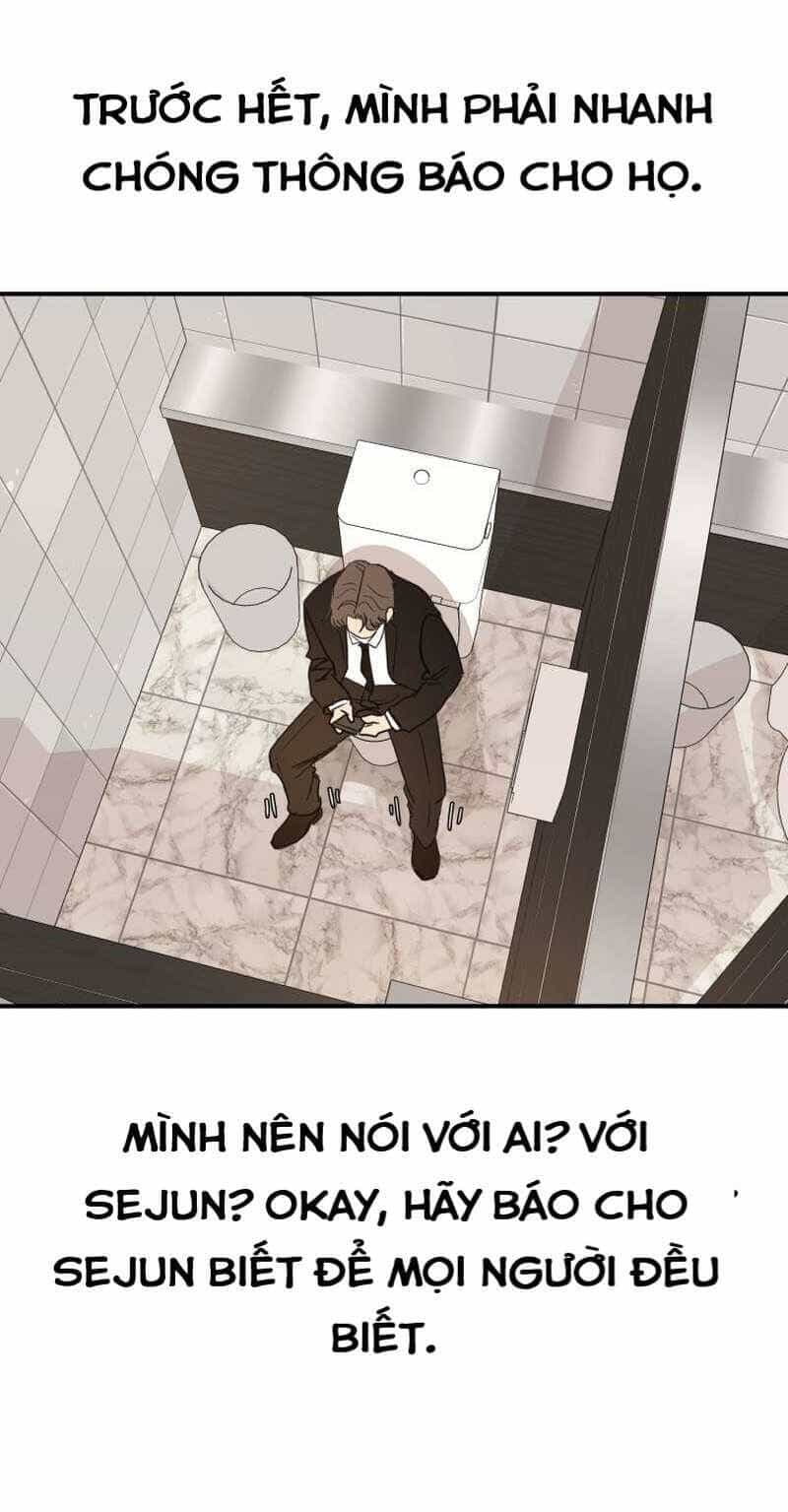 Bạn Trai Vệ Sĩ - Chương 114 - ảnh 19