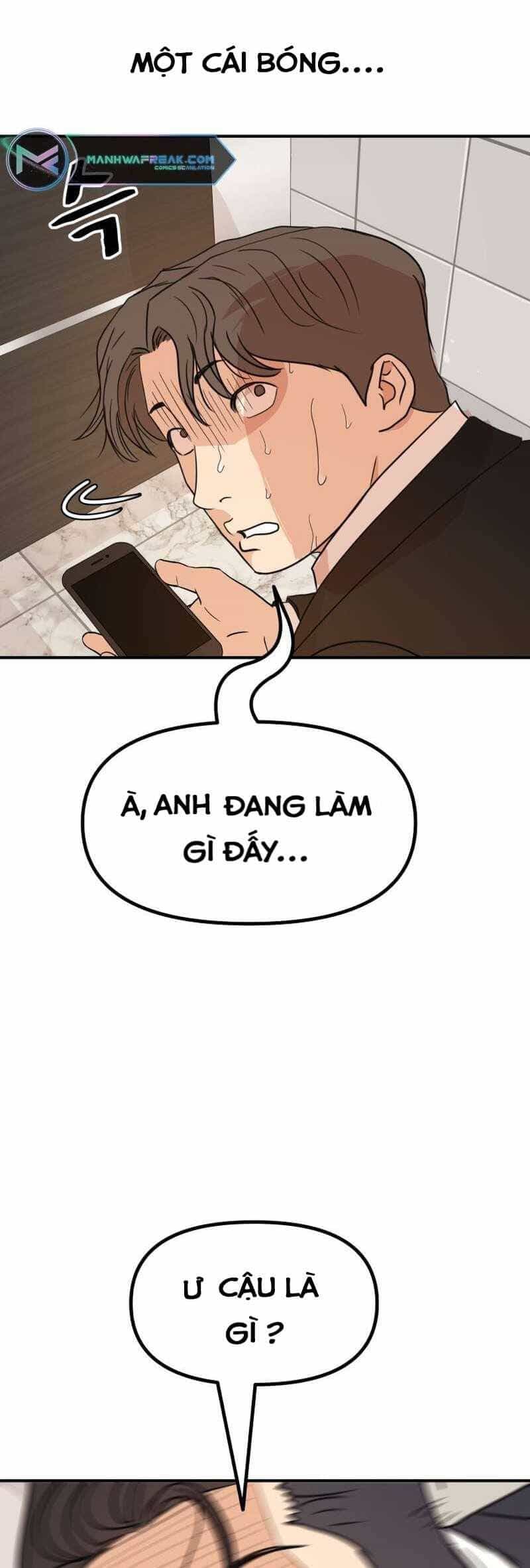 Bạn Trai Vệ Sĩ - Chương 114 - ảnh 23