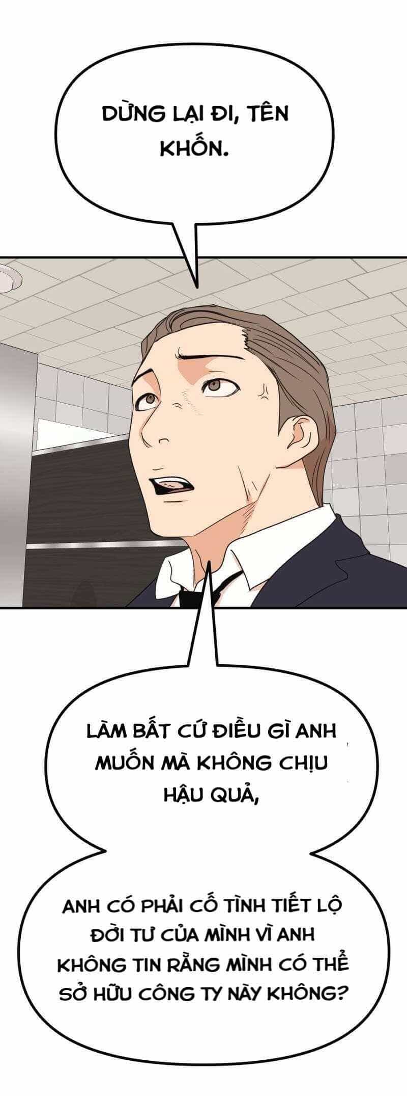 Bạn Trai Vệ Sĩ - Chương 115 - ảnh 13