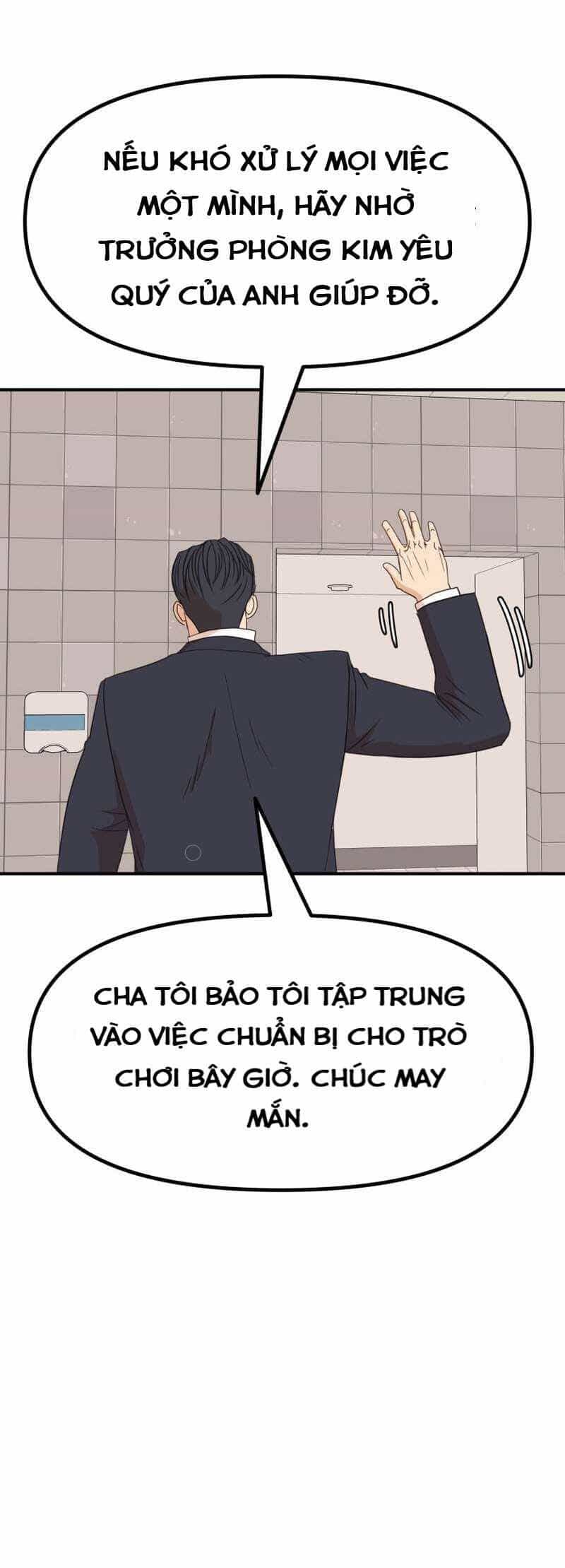 Bạn Trai Vệ Sĩ - Chương 115 - ảnh 15