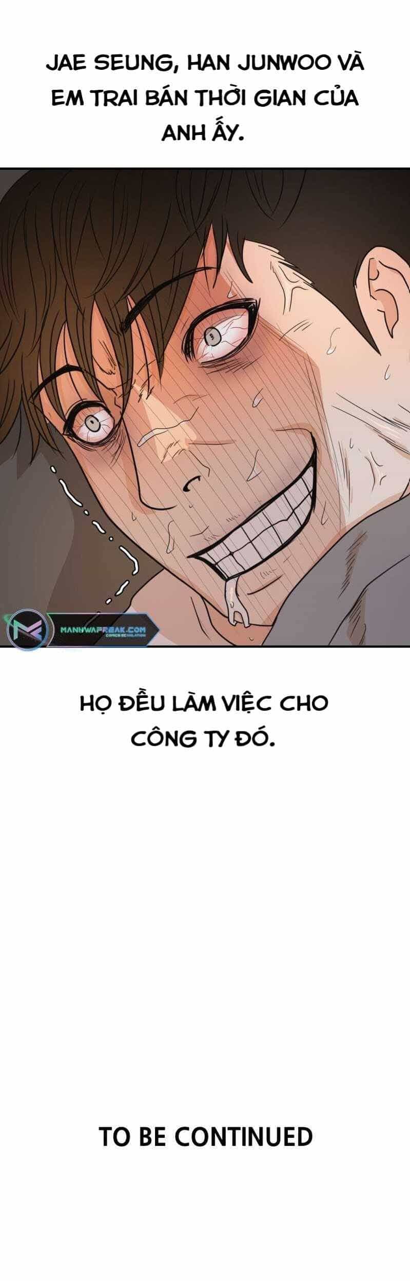 Bạn Trai Vệ Sĩ - Chương 116 - ảnh 58