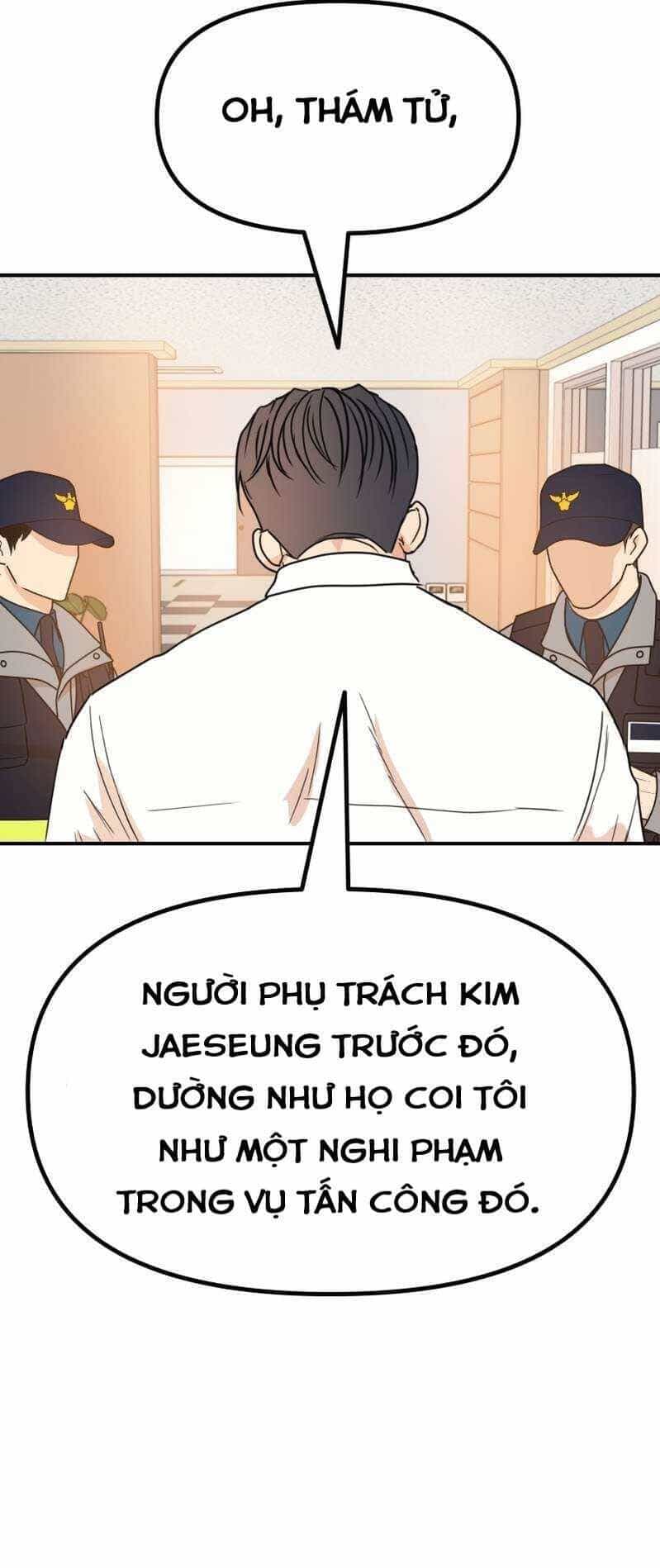 Bạn Trai Vệ Sĩ - Chương 120 - ảnh 38