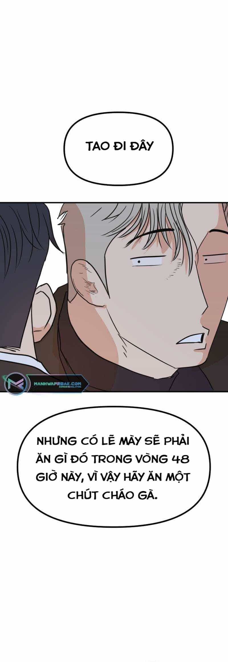 Bạn Trai Vệ Sĩ - Chương 122 - ảnh 42